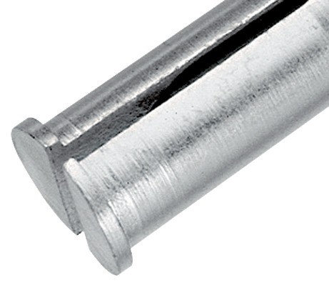 1.30/2N Extractor de rodamientos de agujas con reborde reforzado 12-14 mm