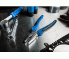 8250-180 JC Alicates combinados de fuerza 180 mm Mango 2K