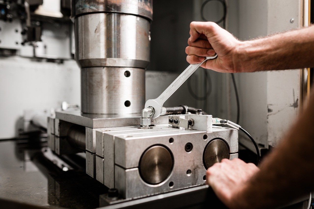 6 12X13 Llave de boca doble 12x13 mm