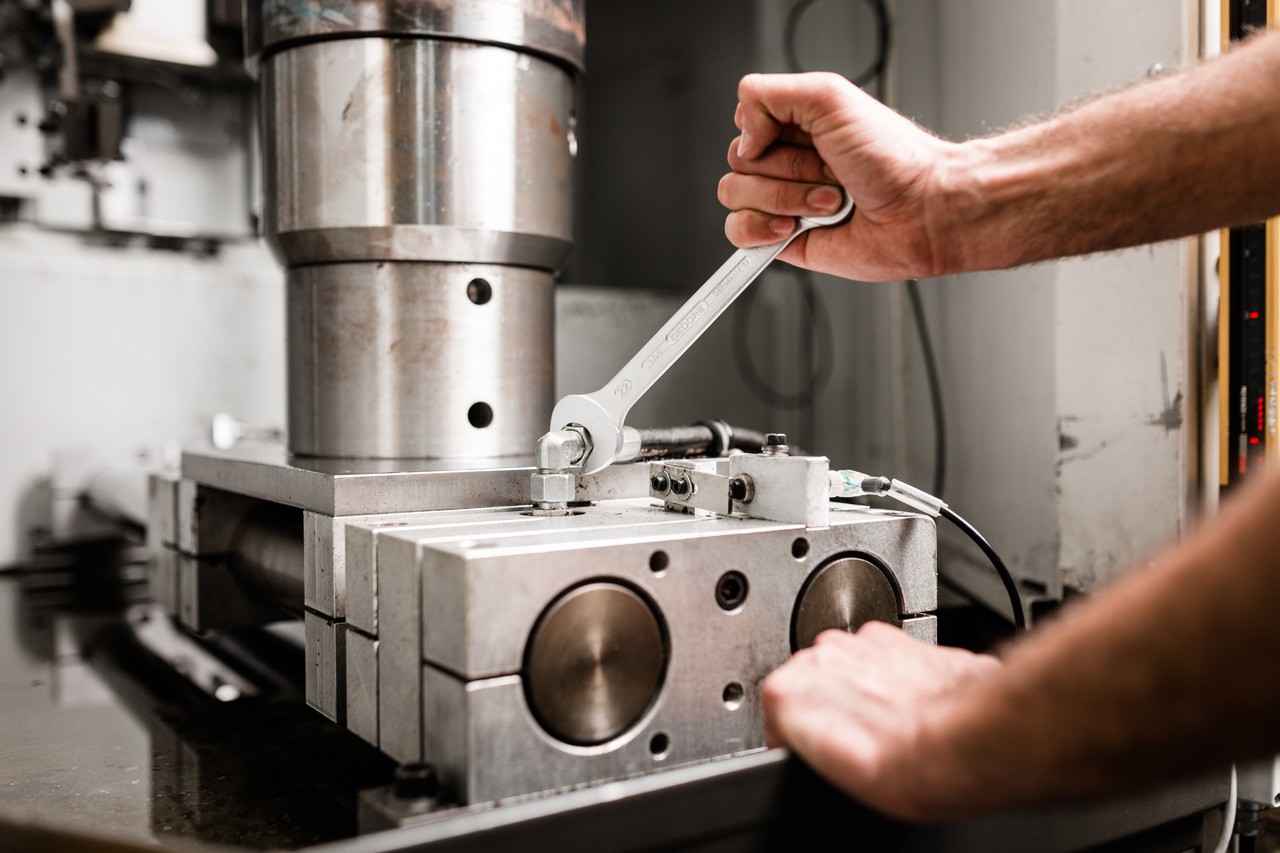 6 12X13 Llave de boca doble 12x13 mm