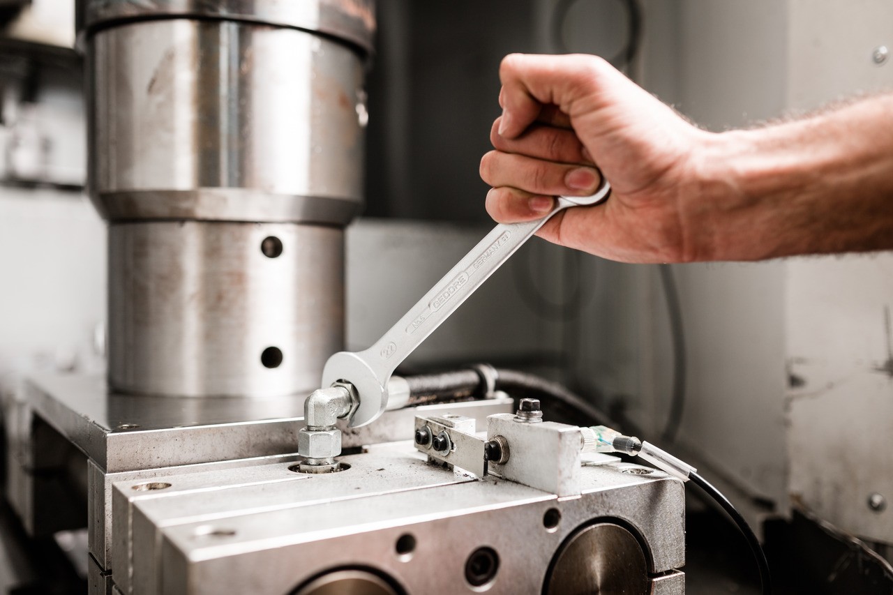 6 12X13 Llave de boca doble 12x13 mm