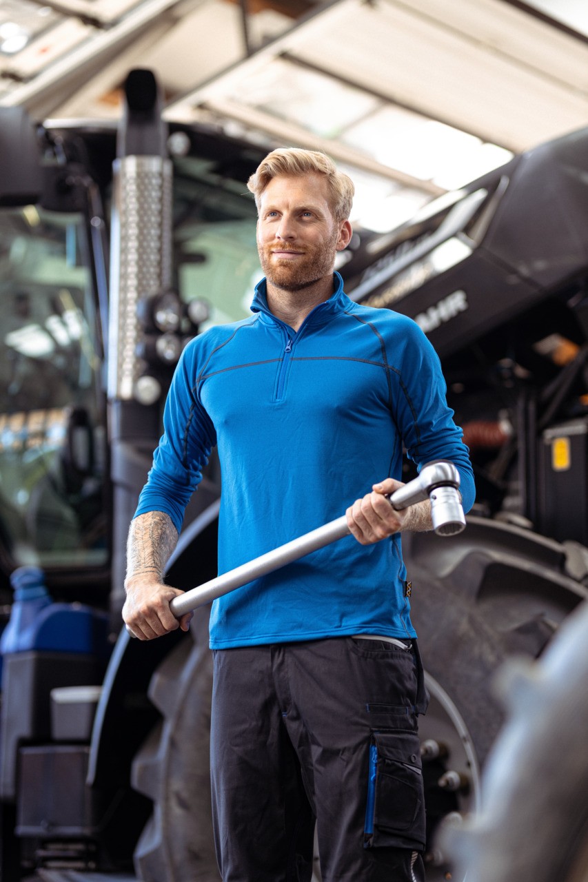 3293 U-10 Carraca reversible 3/4"