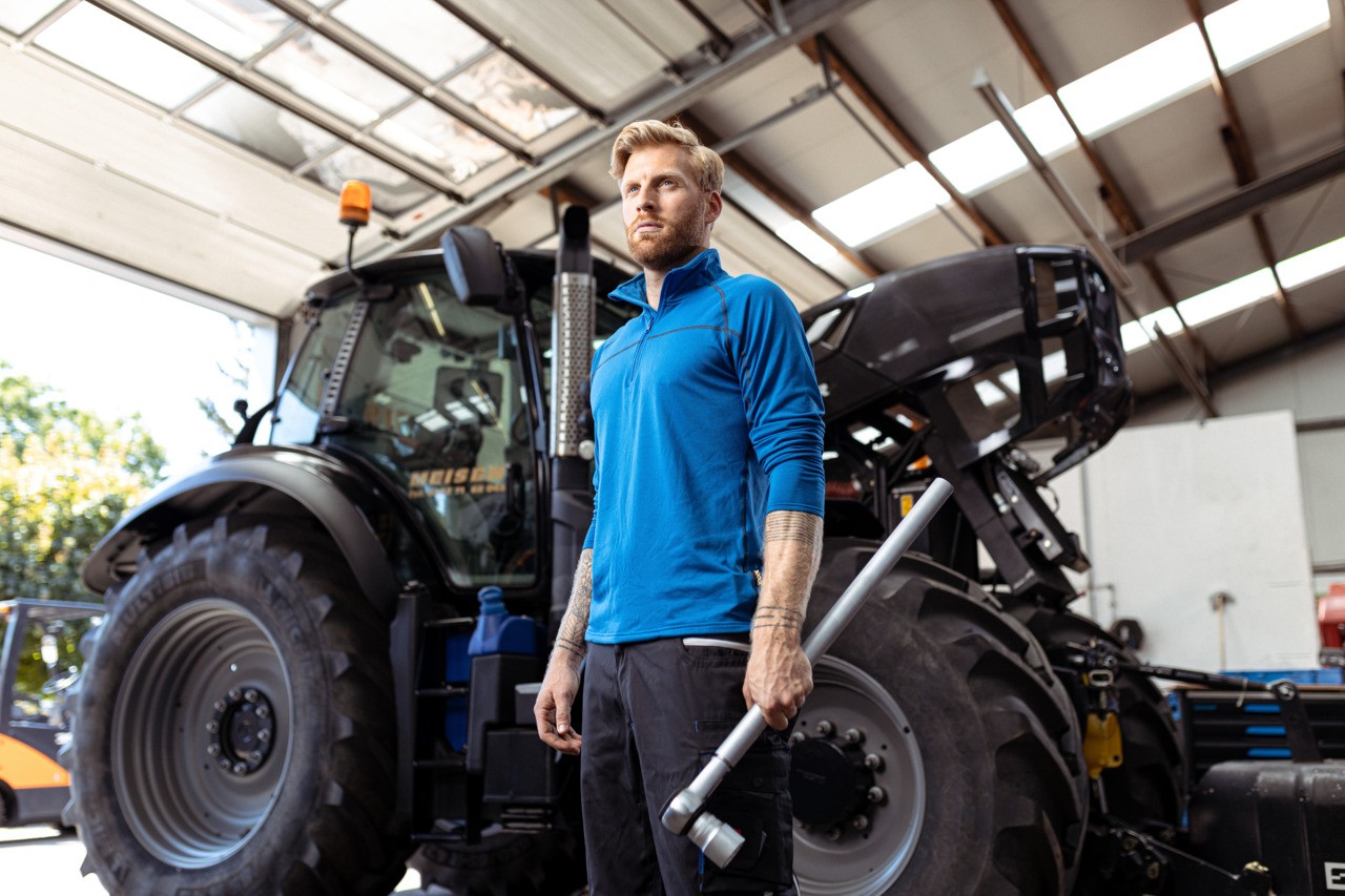 3293 U-10 Carraca reversible 3/4"