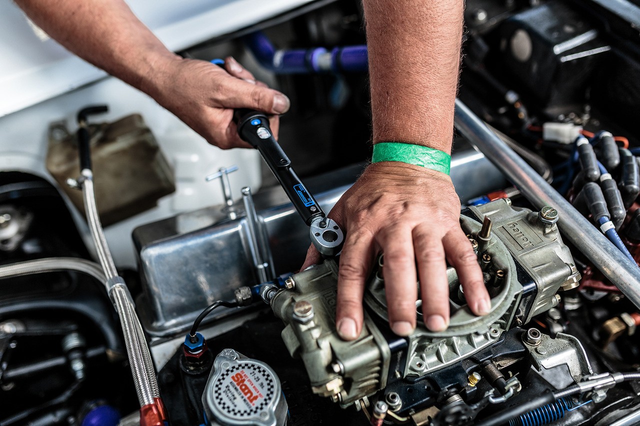 3549-02 UK Llave dinamométrica TORCOFLEX UK 5-25 Nm