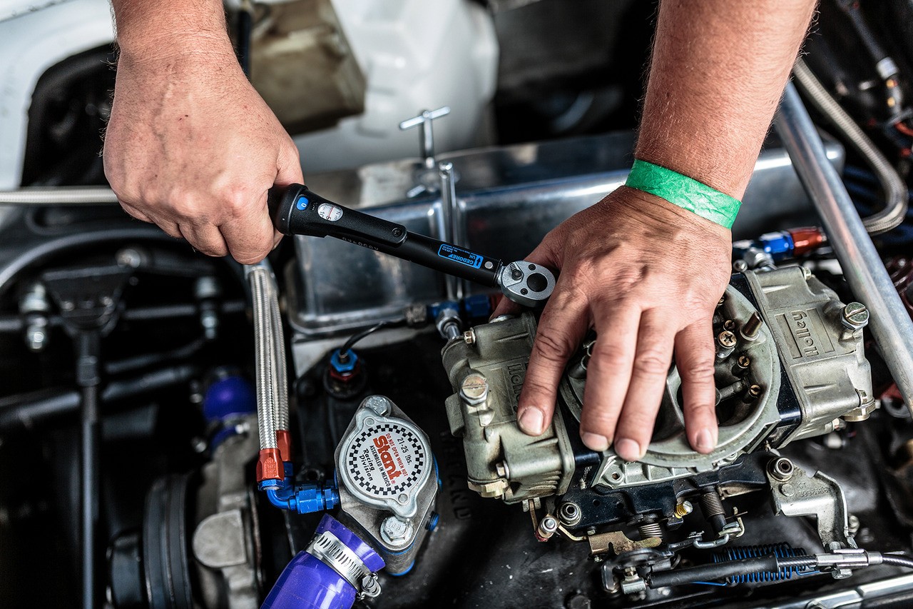 3549-02 UK Llave dinamométrica TORCOFLEX UK 5-25 Nm