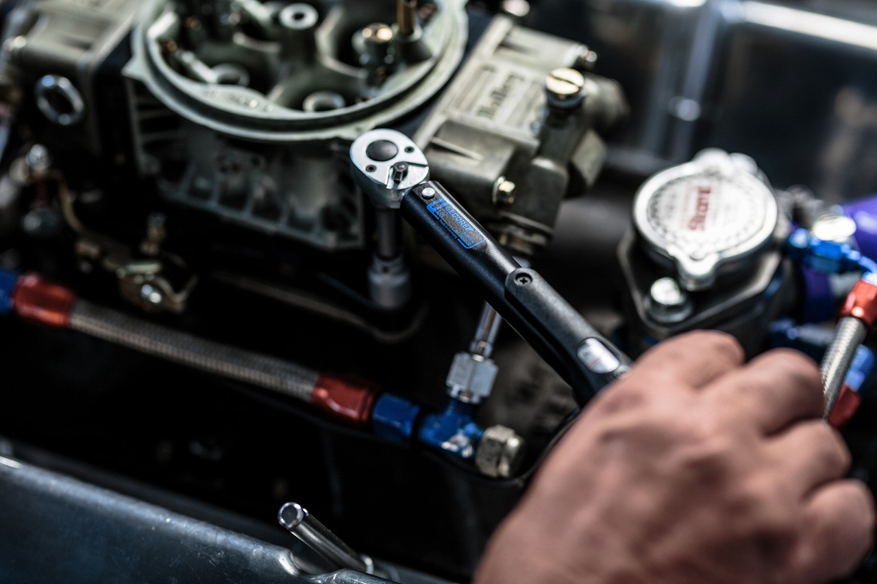 3549-02 UK Llave dinamométrica TORCOFLEX UK 5-25 Nm