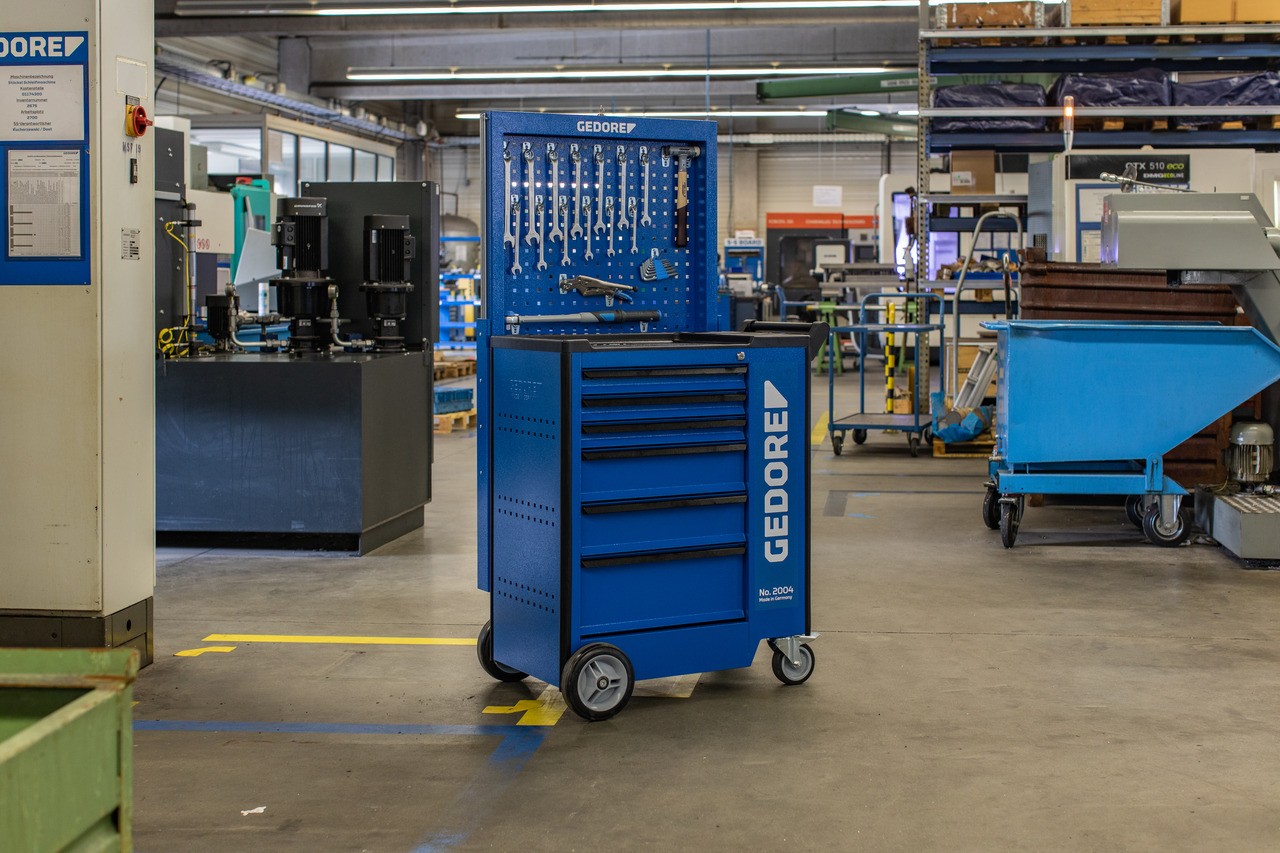 8250-180 JC Alicates combinados de fuerza 180 mm Mango 2K