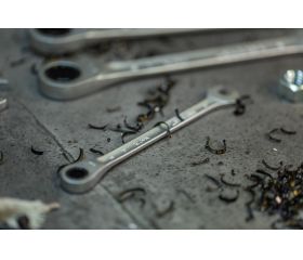7 R 36 Llave de boca con carraca anular UD-Profil 36 mm