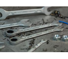 7 R 36 Llave de boca con carraca anular UD-Profil 36 mm