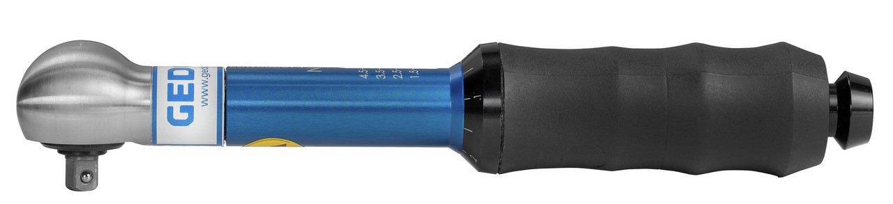 762 Llave dinamométrica TSC SLIPPER 1-10 N·m