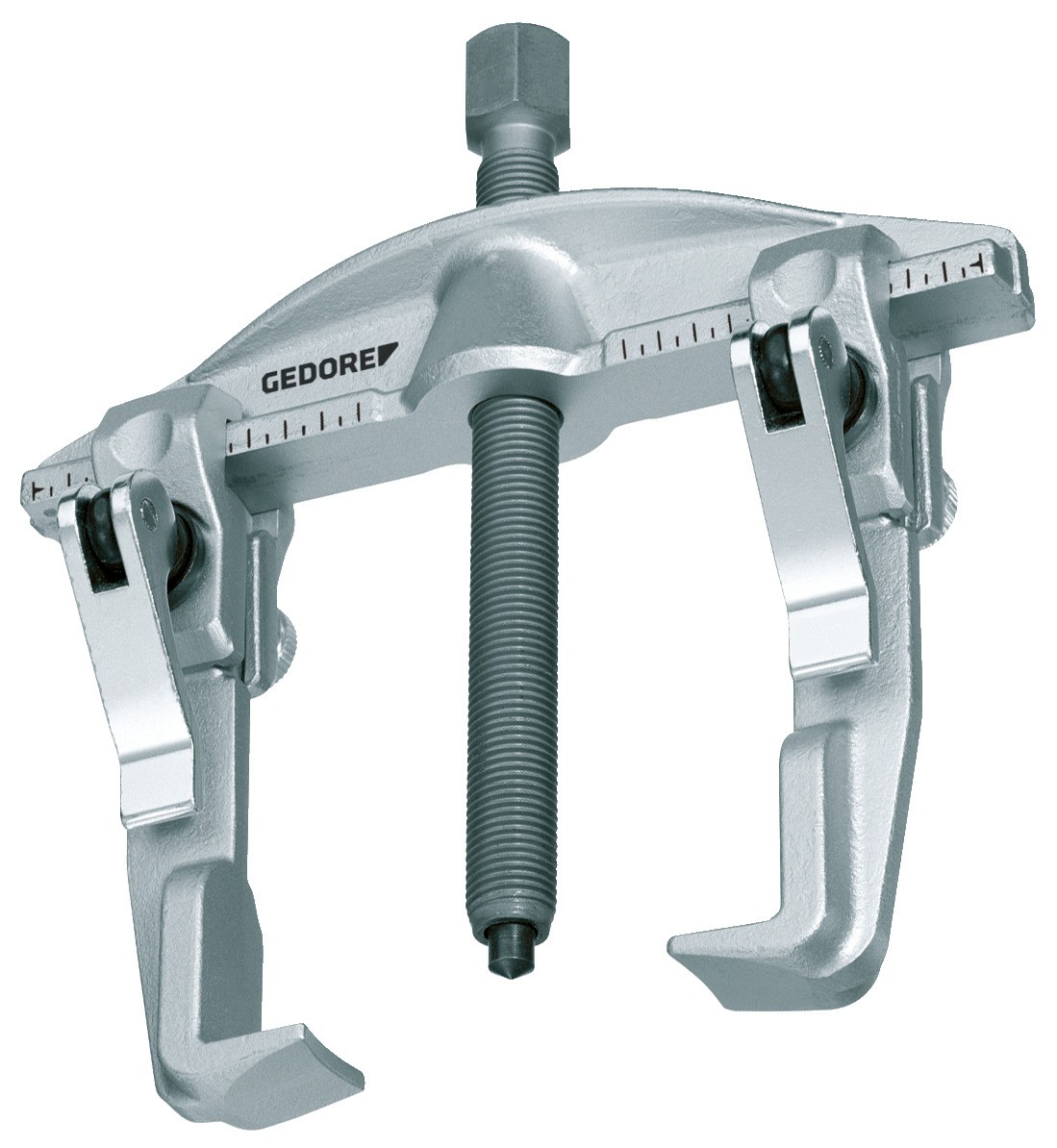 1.04 Tirador universal de 2 brazos