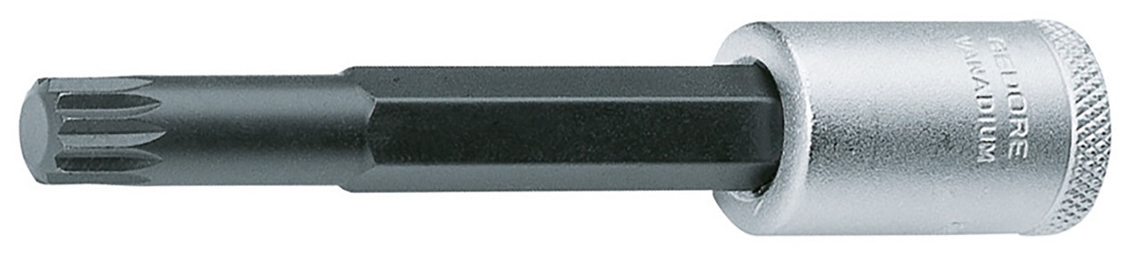 INX 30 L Llave de vaso de destornillador 3/8