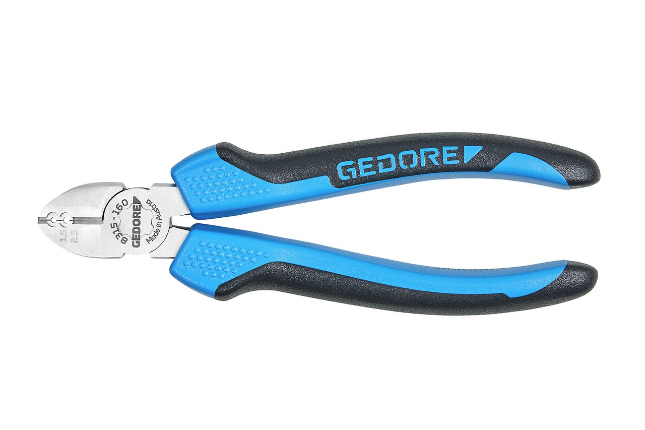 8315 Cortador lateral de despojos