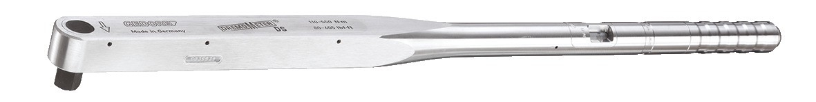 8574-10 Llave dinamométrica DREMOMETER DS 110-550 Nm