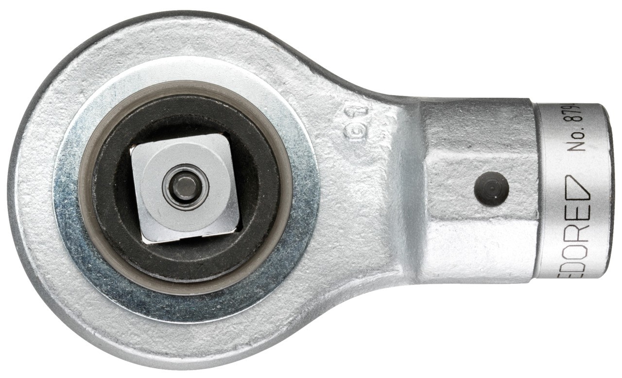 8794-03 Llave de carraca de acoplamiento 3/4" Z 22