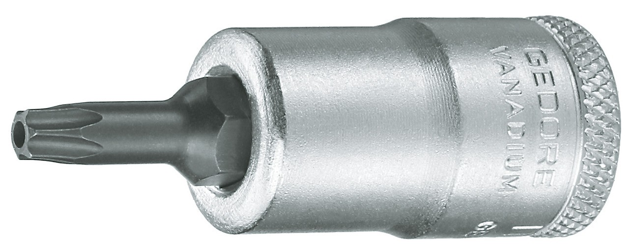 ITX 30 B Boca de destornillador 3/8