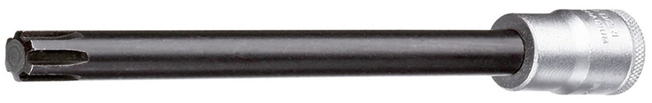 INR 19 L 6-100 Inserto de destornillador 1/2" 100 mm RIBE M6