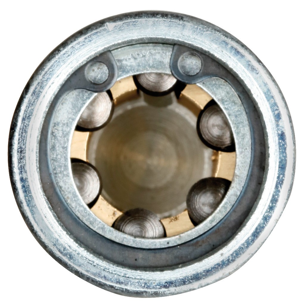 317306 Herramienta para extrusión de roscas M6