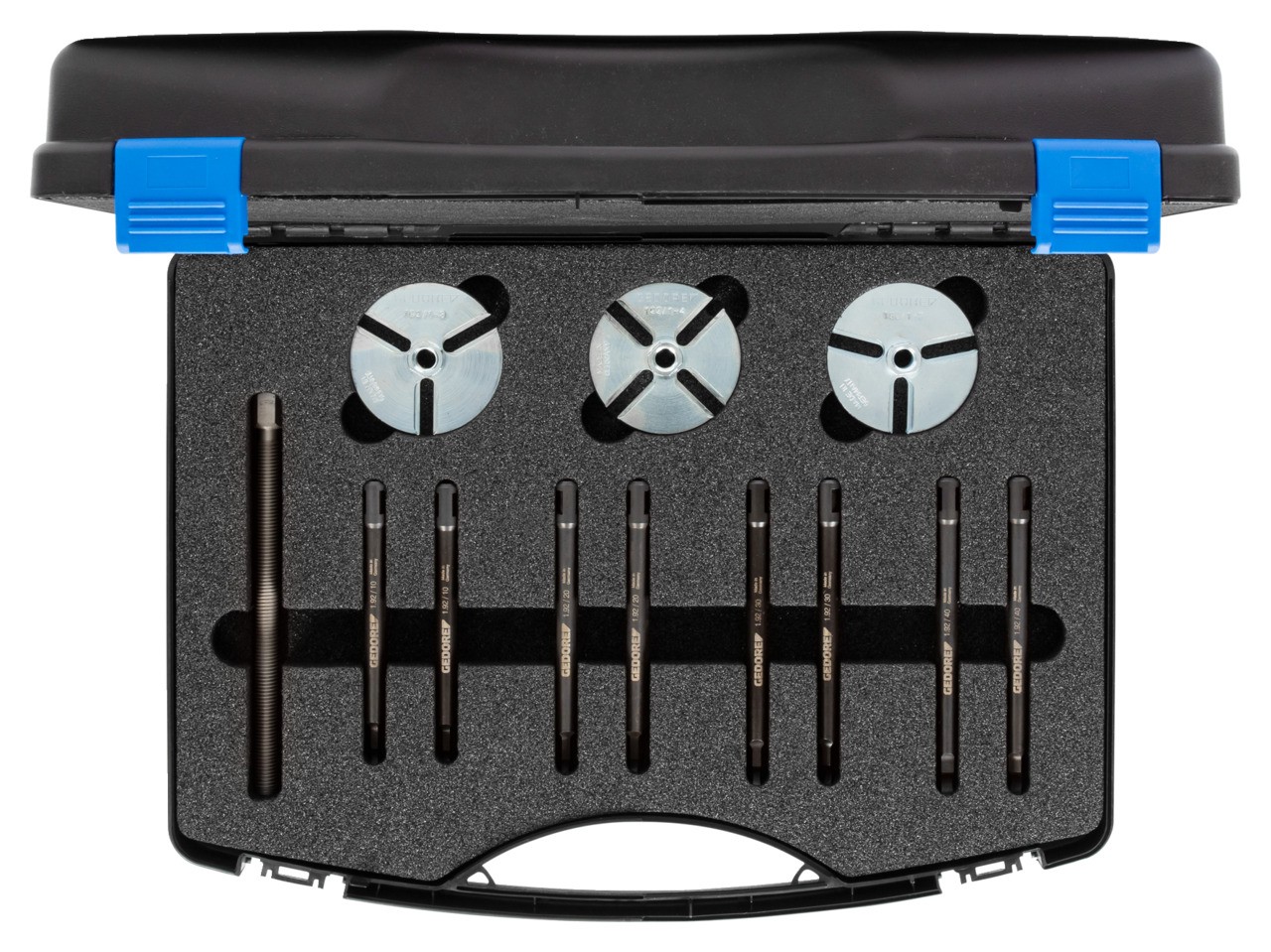 1.92/1 Extractor de rodamientos PLUS, tamaño 1