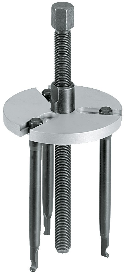 1.92/12 Extractor de rodamientos PLUS, tamaño 1 + 2