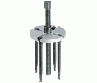 1.92/12 Extractor de rodamientos PLUS, tamaño 1 + 2