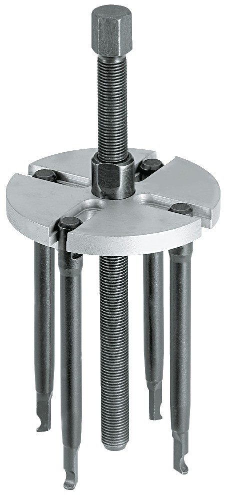 1.92/12 Extractor de rodamientos PLUS, tamaño 1 + 2