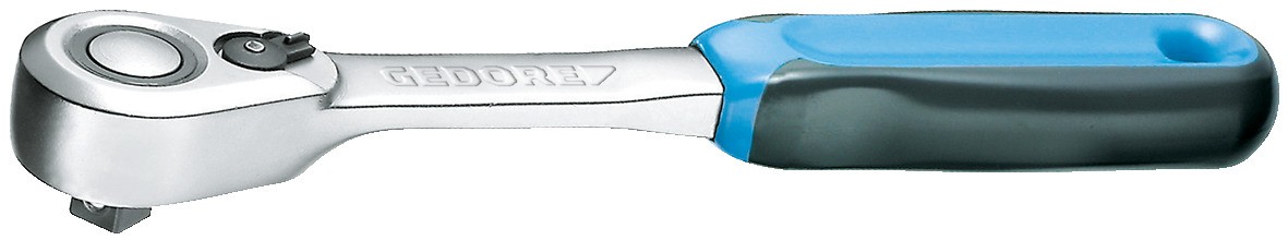 3093 U-20 Carraca reversible 3/8