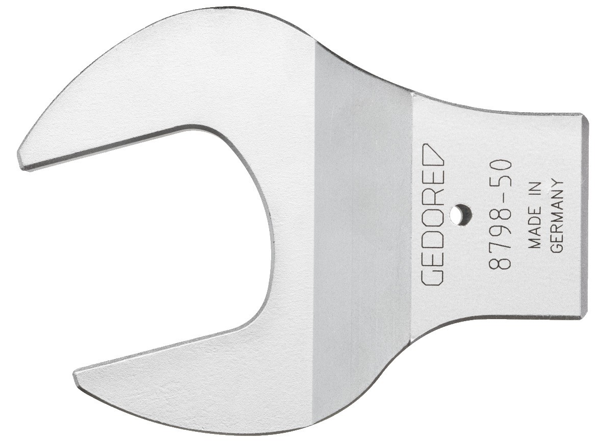 8798 Llave de boca 28 Z