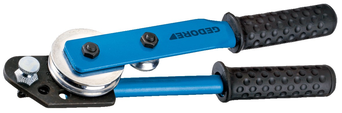 2785 Juego de dobladores de tuberías