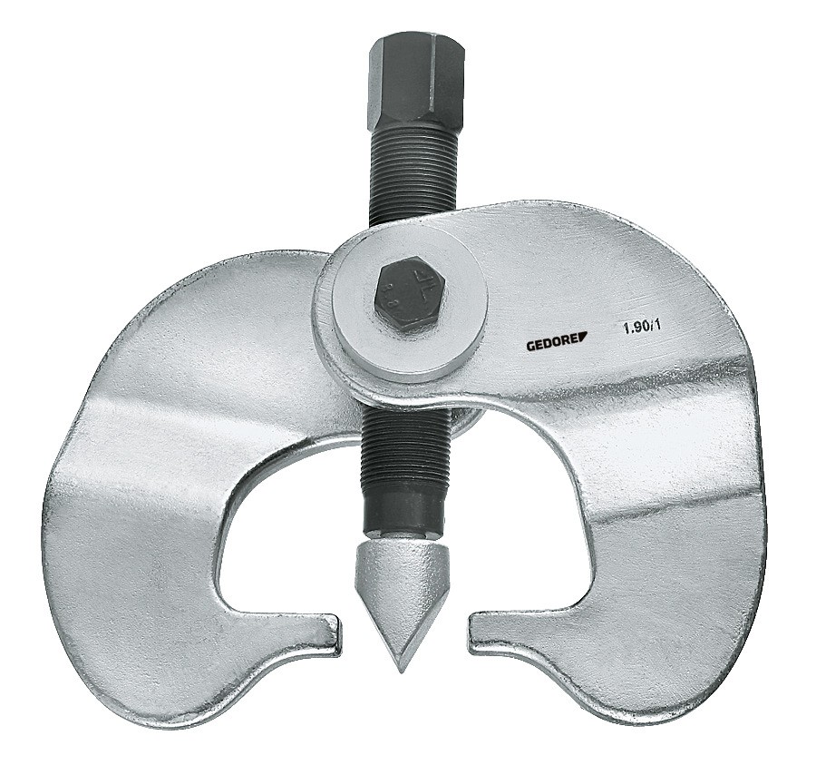 1,90 Conductor de brida (par)