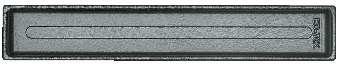 1504 EU Banco de trabajo con ruedas con surtido