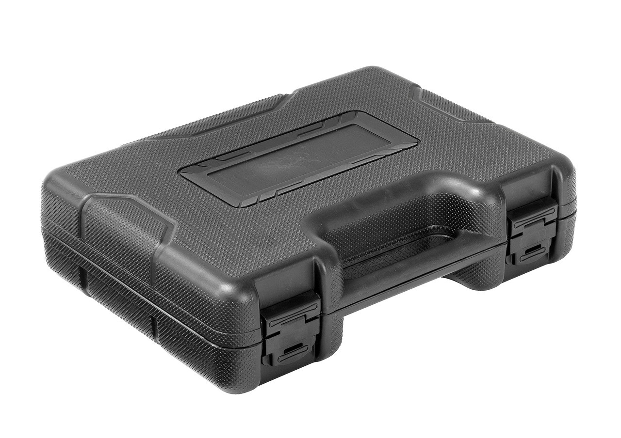 226100 Juego de cuchillas para tubos de plástico