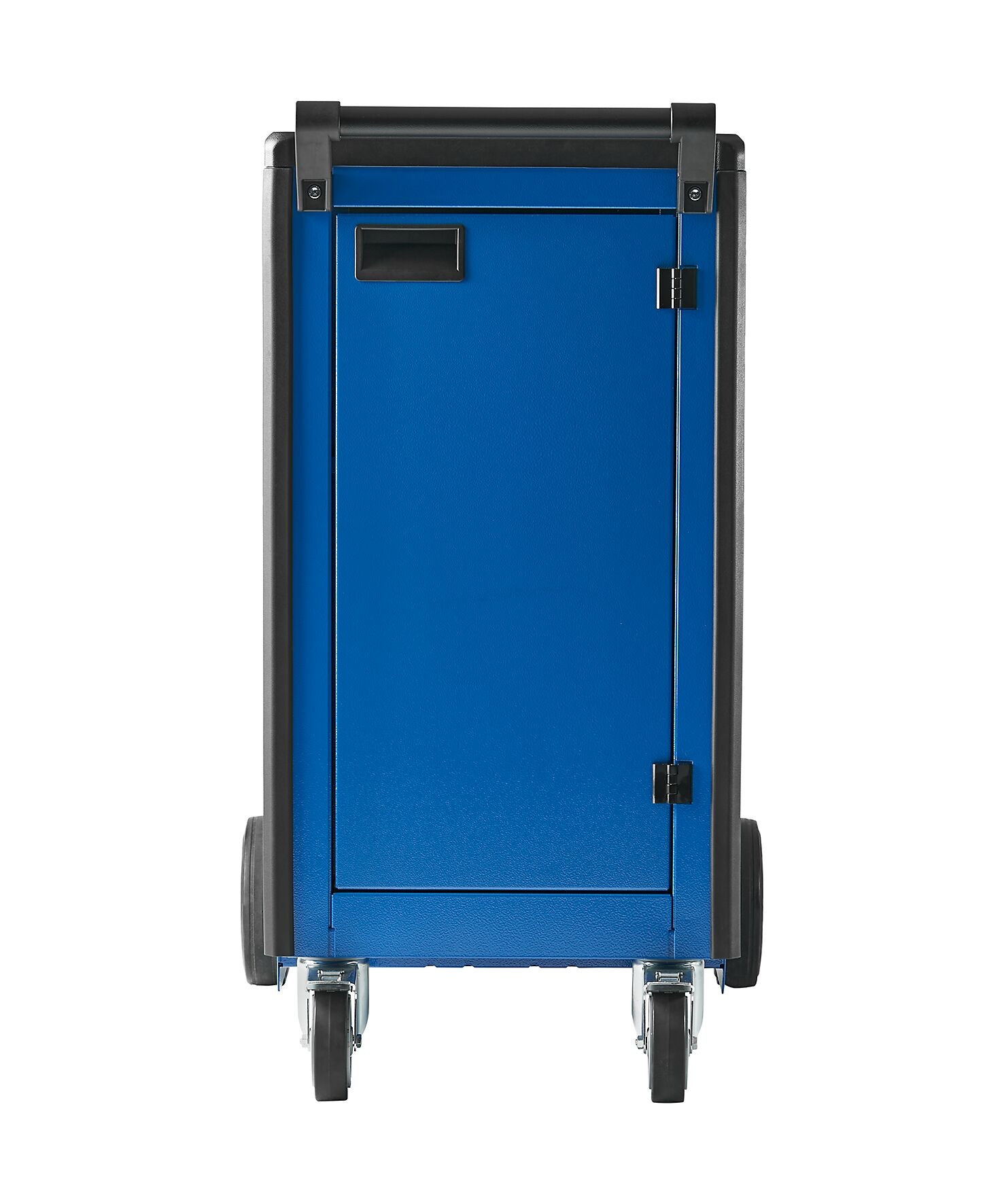 1500 ES-03-2004 Surtido de herramientas en carro de herramientas