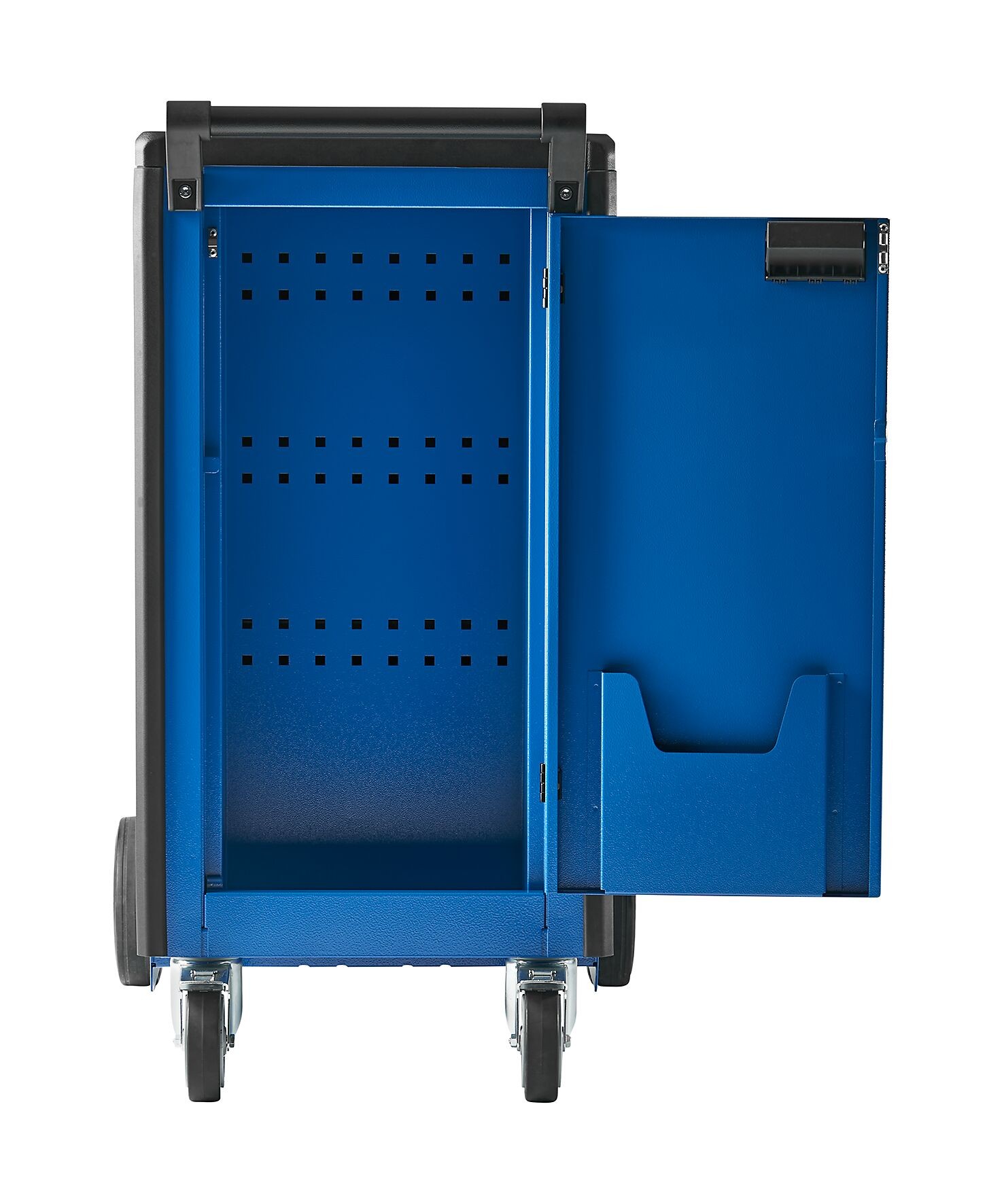 2004 0321 Carro de herramientas con 6 cajones