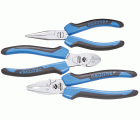 1102-003 Juego de alicates 3 piezas