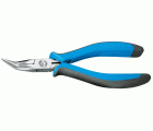 8307-7 Alicate de nariz plana electrónica