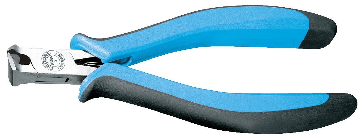 8308-3 Cortadores oblicuos electrónicos