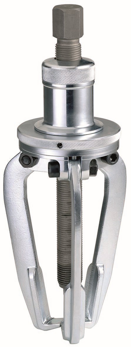 1.09 Tirador TWIST PULL 3 brazos, con bloqueo de giro