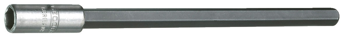 699 L Soporte de bits forma larga