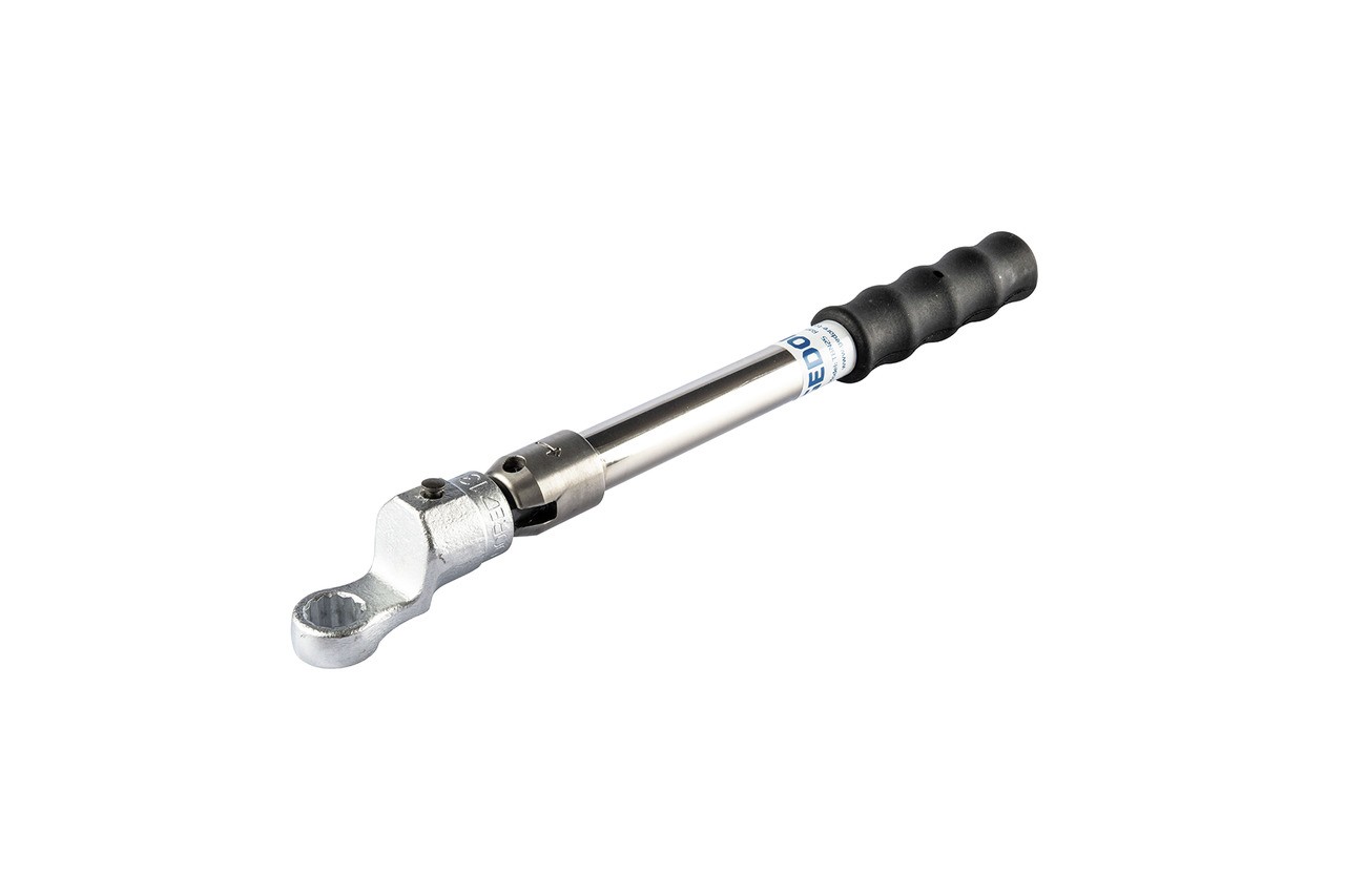 TBN 25 Llave de par de torsión articulada TBN KNICKER 5-25 Nm