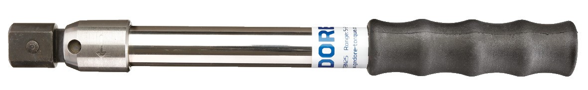 TBN 25 G Llave de par de torsión articulada TBN KNICKER 5-25 Nm