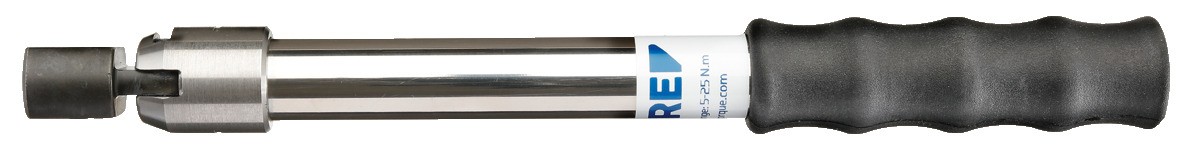 TBN 25 G Llave de par de torsión articulada TBN KNICKER 5-25 Nm