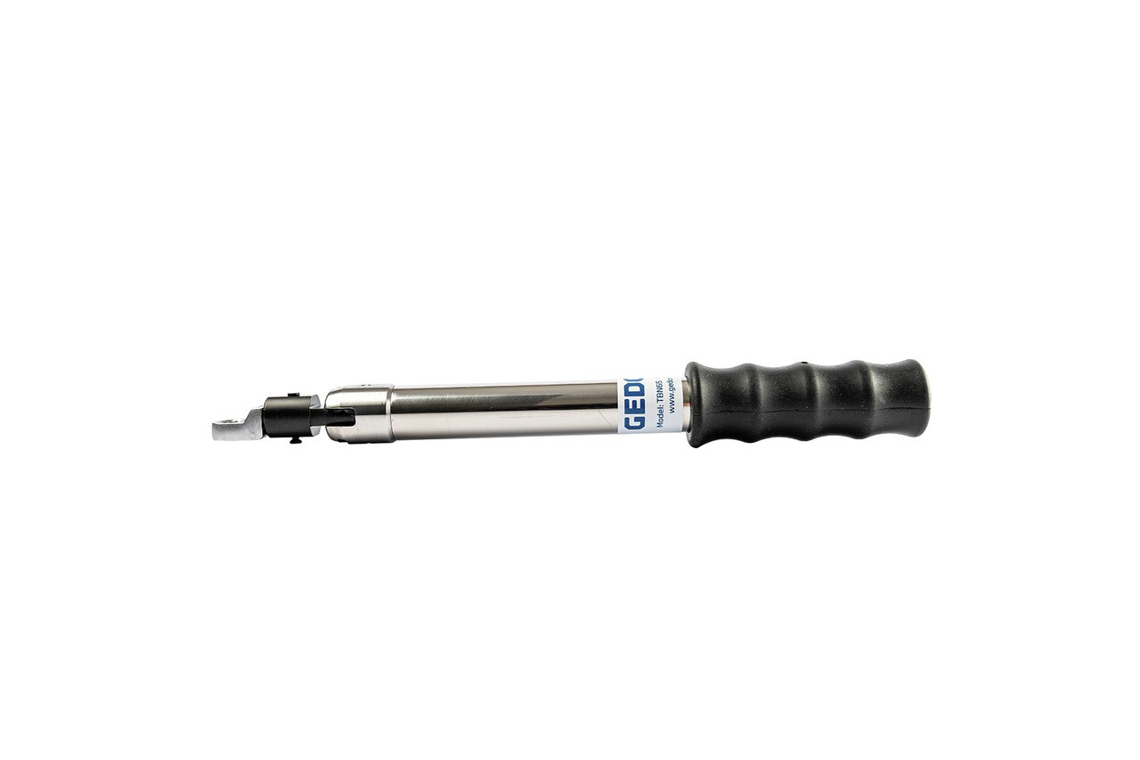 TBN 25 G Llave de par de torsión articulada TBN KNICKER 5-25 Nm