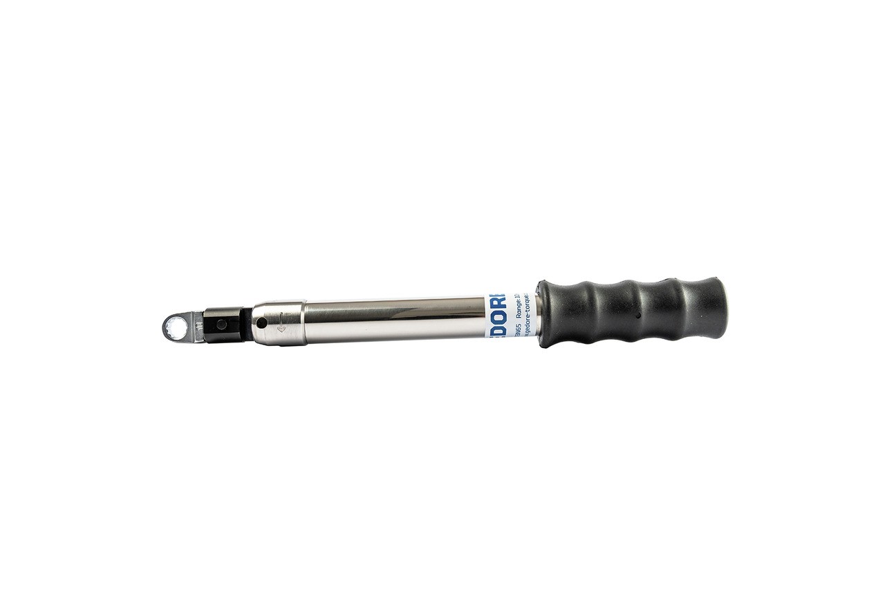 TBN 25 G Llave de par de torsión articulada TBN KNICKER 5-25 Nm