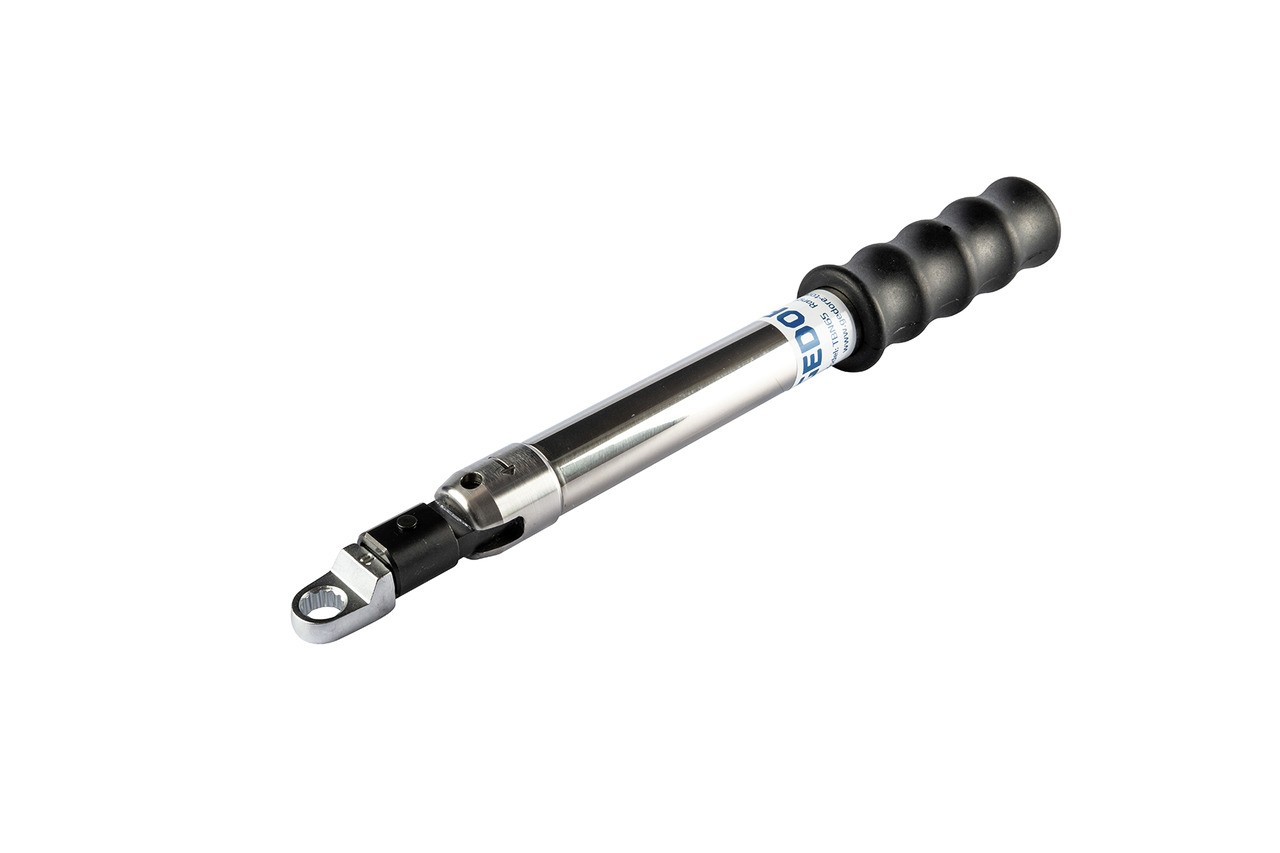 TBN 25 G Llave de par de torsión articulada TBN KNICKER 5-25 Nm