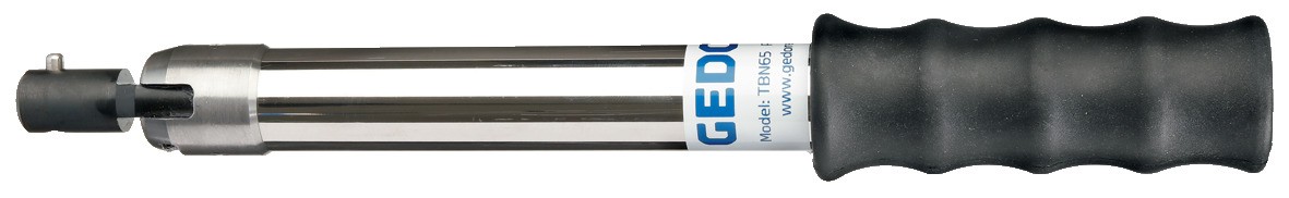 TBN 25 Llave de par de torsión articulada TBN KNICKER 5-25 Nm