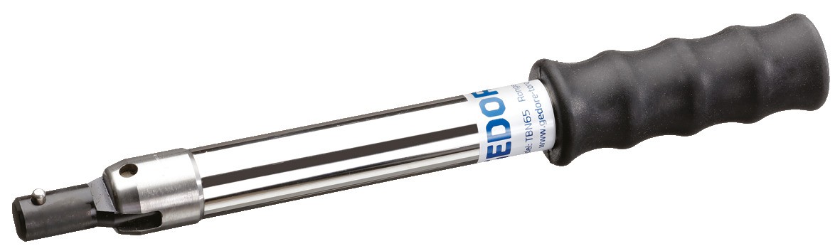 TBN 25 Llave de par de torsión articulada TBN KNICKER 5-25 Nm