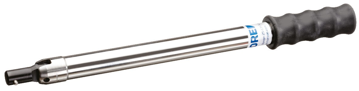 TBN 135 Llave de par de torsión articulada TBN KNICKER 27-135 Nm