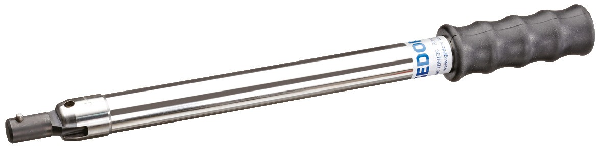 TBN 135 Llave de par de torsión articulada TBN KNICKER 27-135 Nm