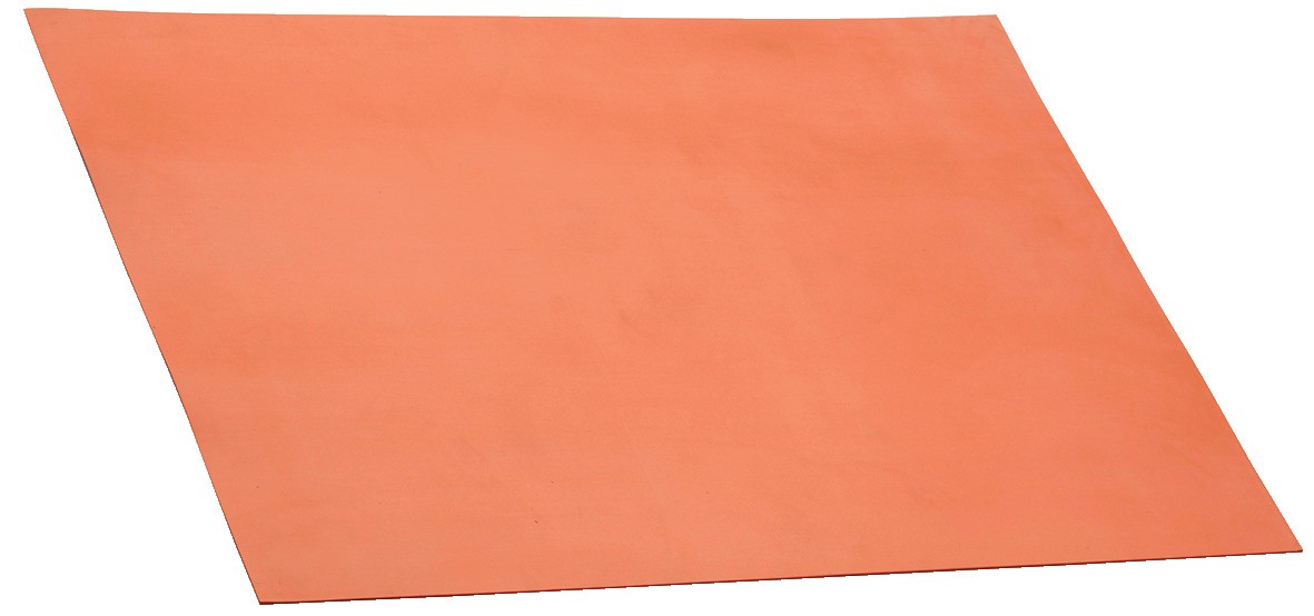 VDE 910 VDE Tela de cubierta de goma